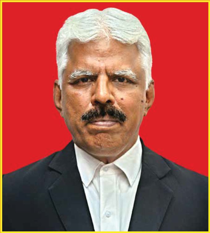 C. Shankar